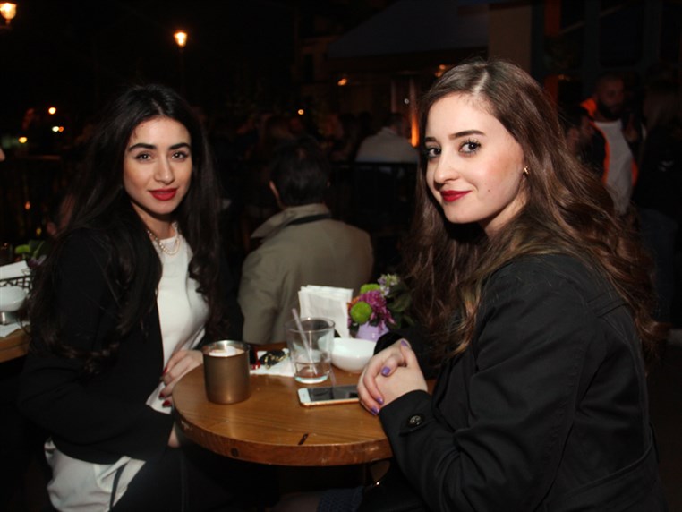Bistrobar Live Dbayeh on Saturday Night